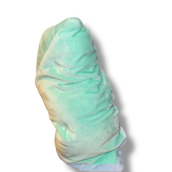 Disney Babies Pluto Plush Dog Swaddle Bone Blanket Hoodie Embroidered Eyes 11'' - Picture 5 of 12